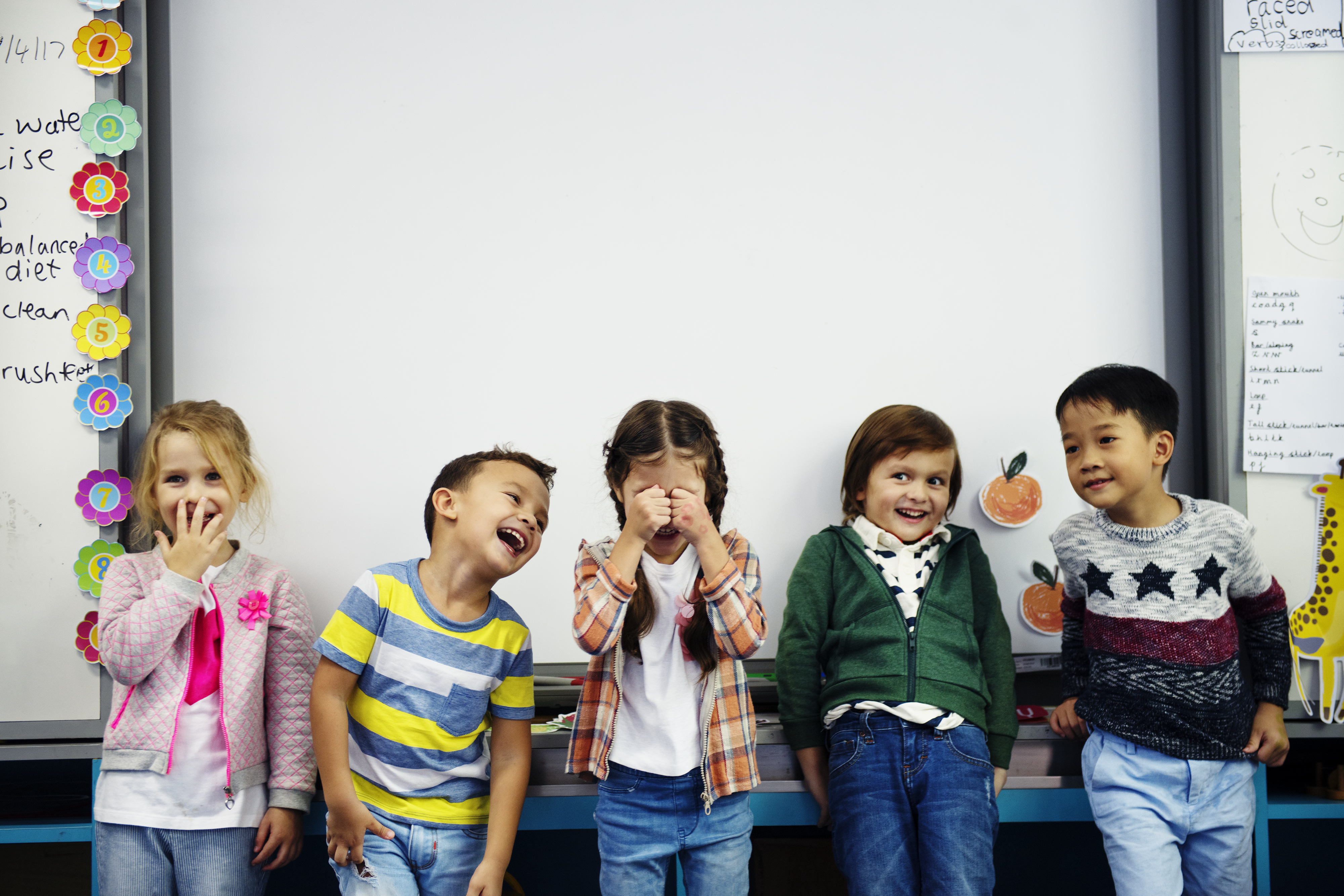 Educação Infantil